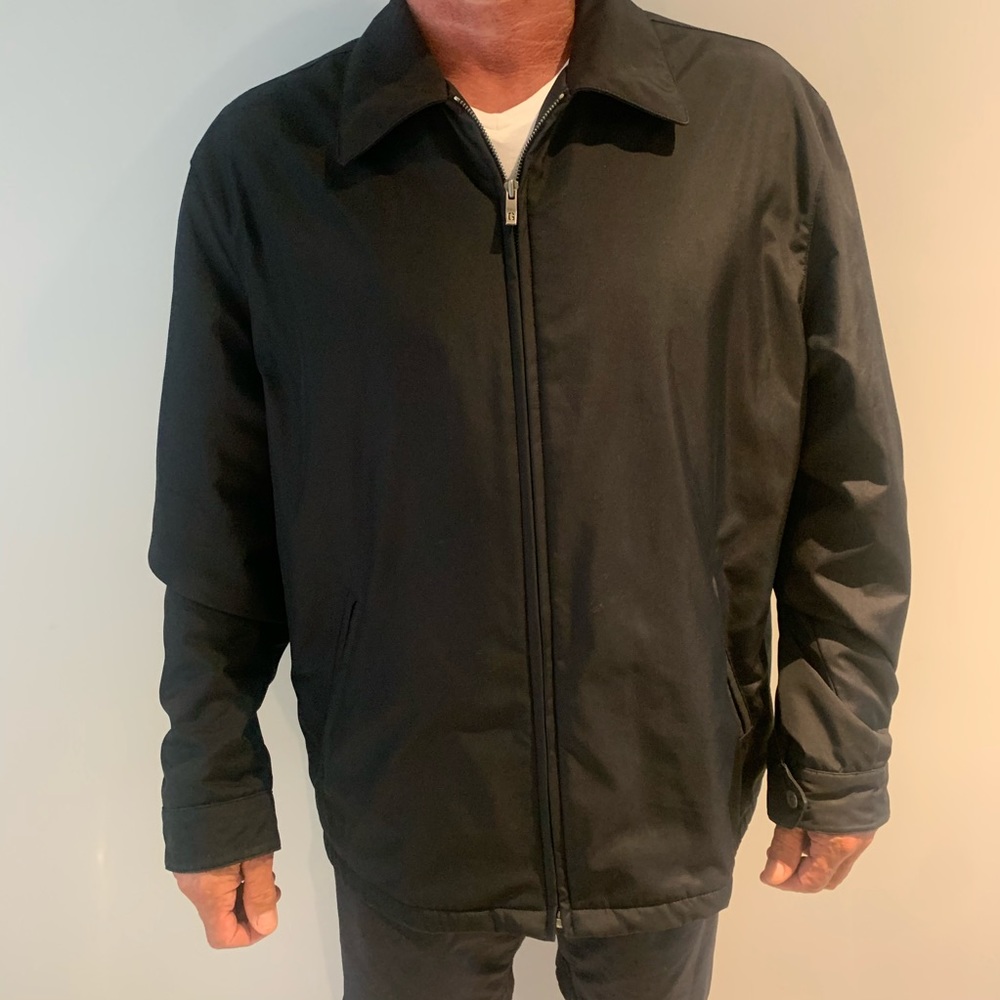 Guess Men’s Jacket